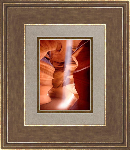 Antelope Canyon Light