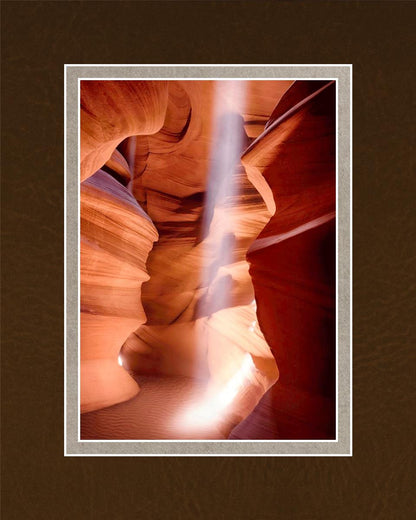 Antelope Canyon Light