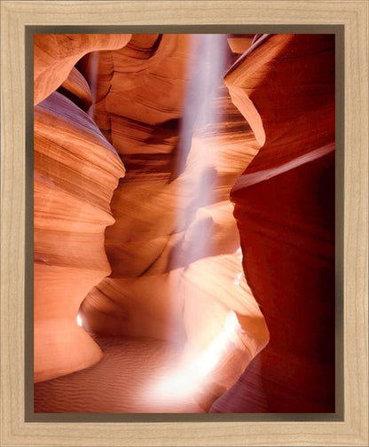 Antelope Canyon Light