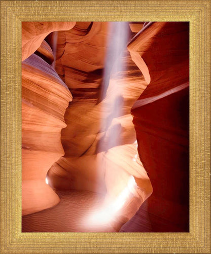 Antelope Canyon Light