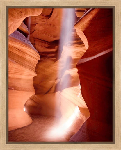 Antelope Canyon Light