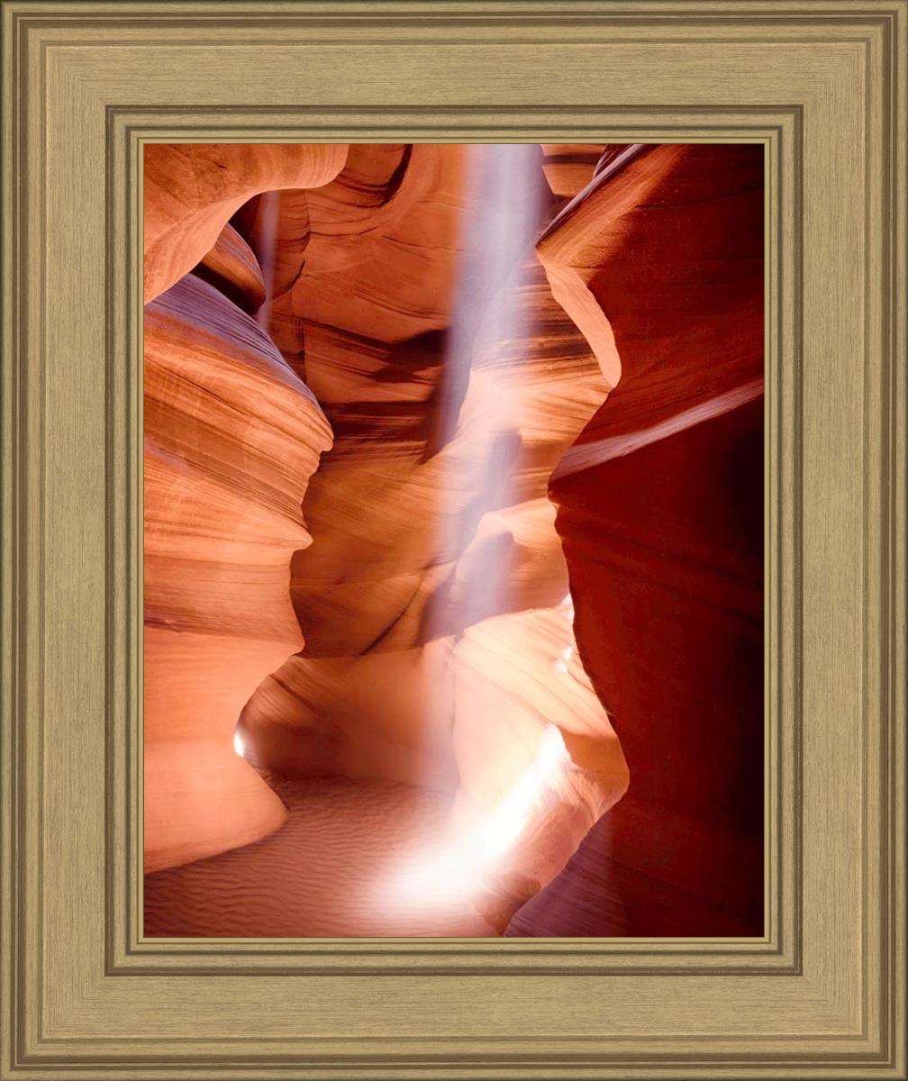 Antelope Canyon Light