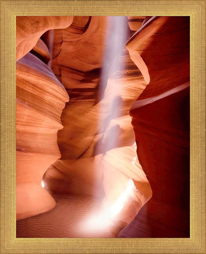 Antelope Canyon Light