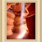 Antelope Canyon Light