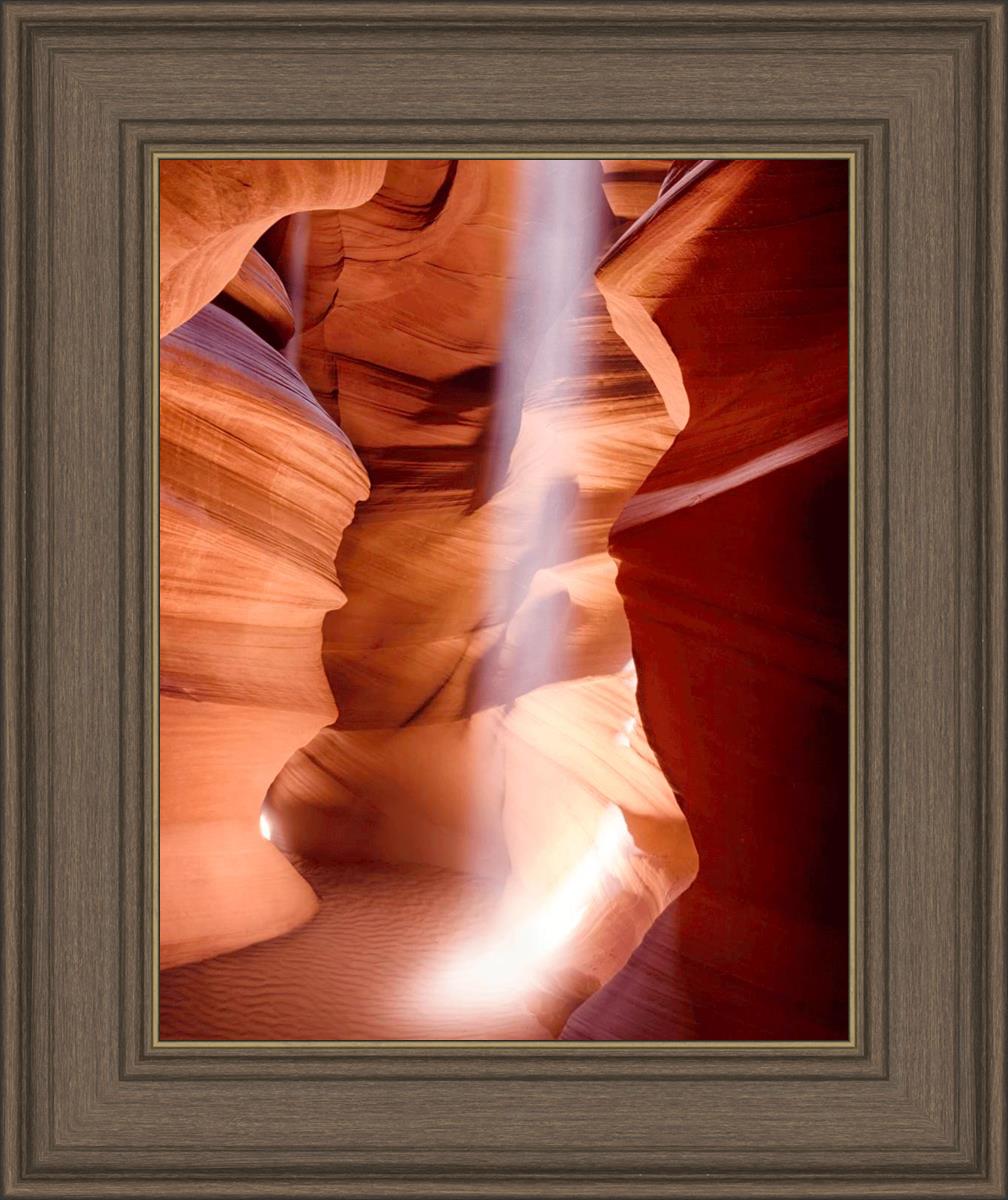 Antelope Canyon Light
