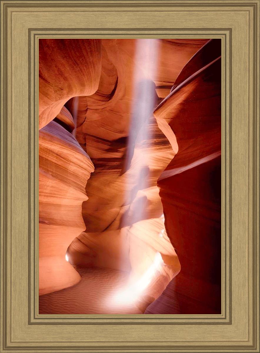 Antelope Canyon Light