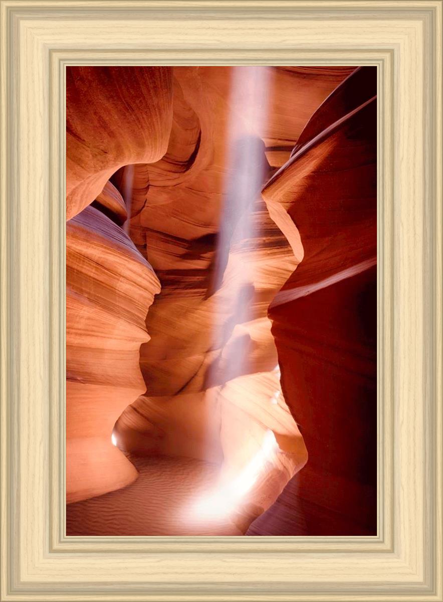 Antelope Canyon Light