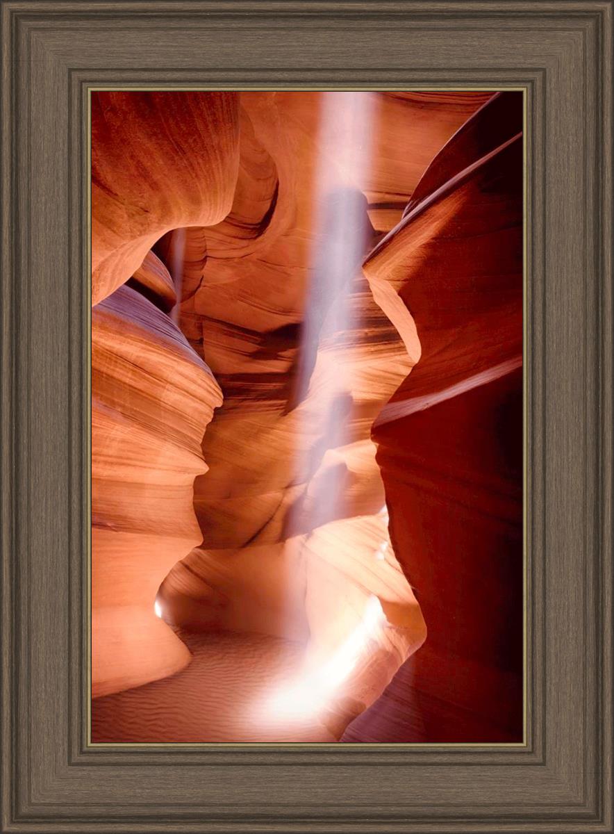 Antelope Canyon Light
