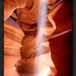 Antelope Canyon Light