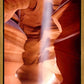 Antelope Canyon Light