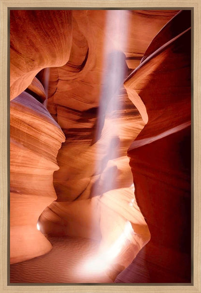 Antelope Canyon Light