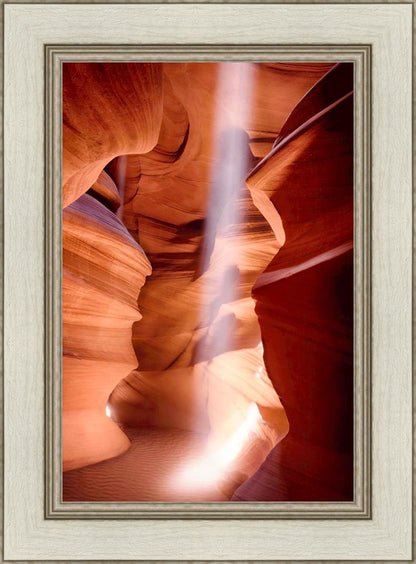 Antelope Canyon Light