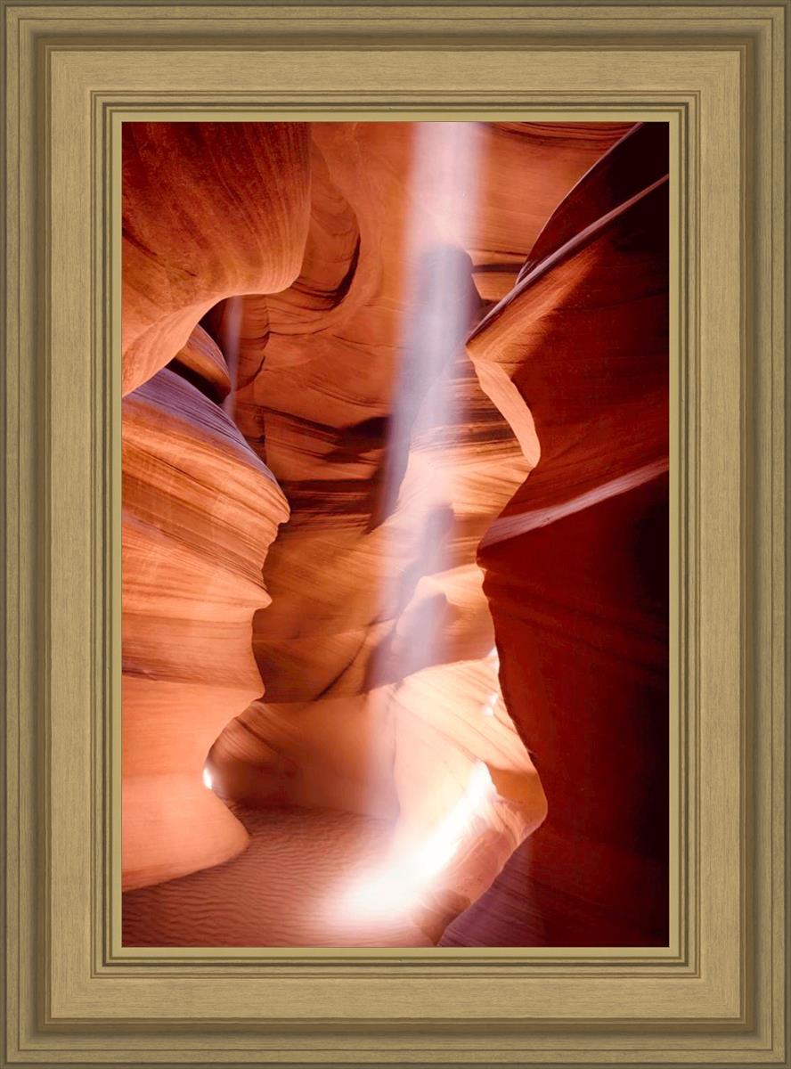Antelope Canyon Light