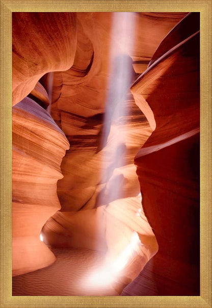 Antelope Canyon Light