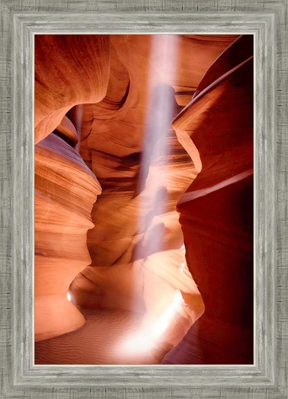 Antelope Canyon Light
