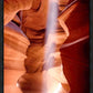 Antelope Canyon Light