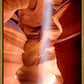 Antelope Canyon Light