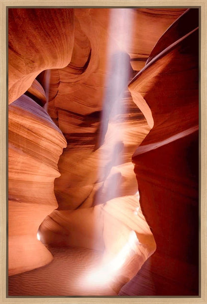 Antelope Canyon Light