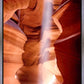 Antelope Canyon Light