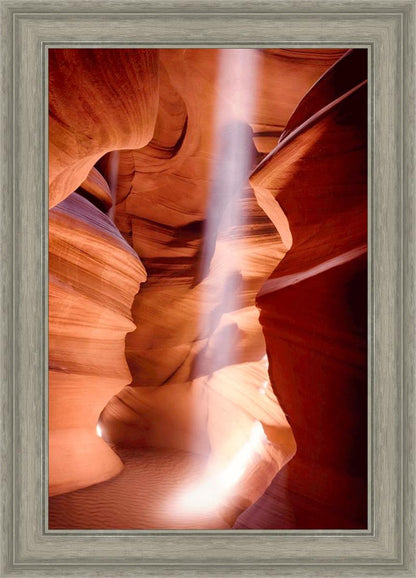 Antelope Canyon Light