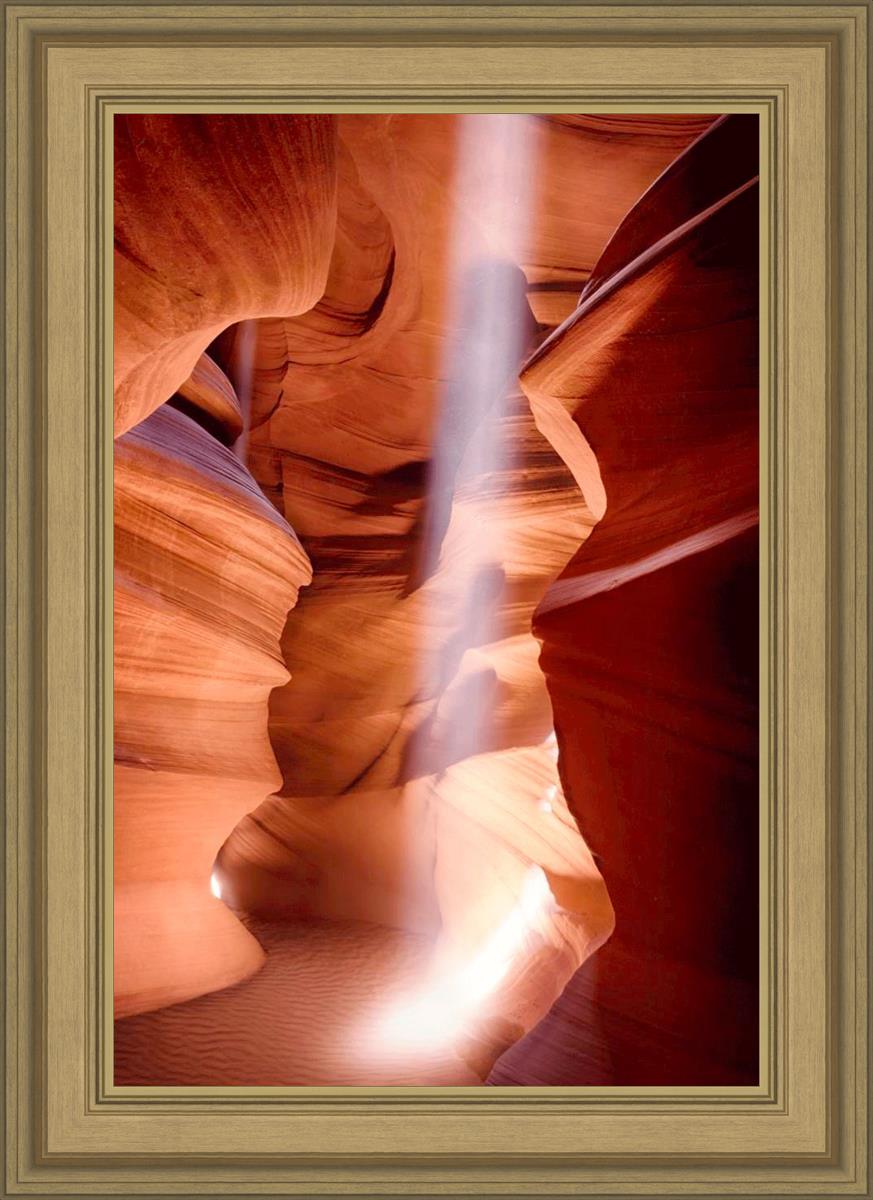 Antelope Canyon Light