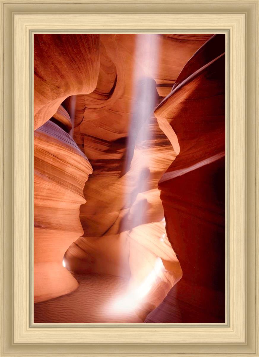 Antelope Canyon Light