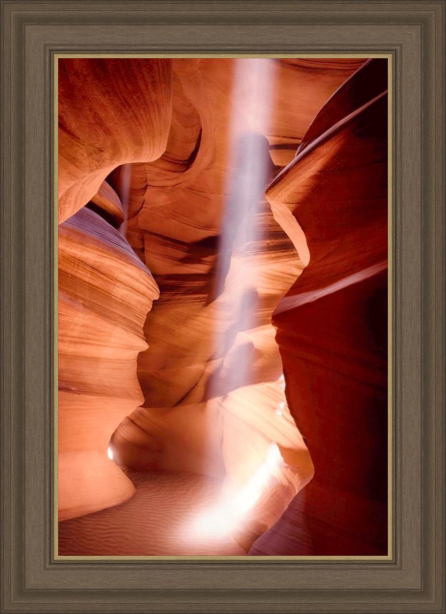 Antelope Canyon Light