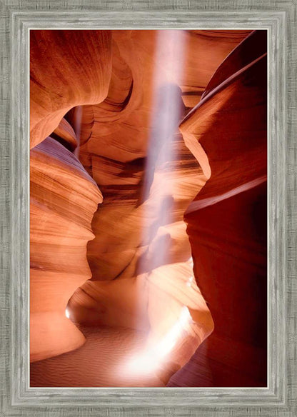 Antelope Canyon Light