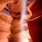 Antelope Canyon Light
