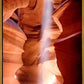 Antelope Canyon Light