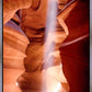Antelope Canyon Light