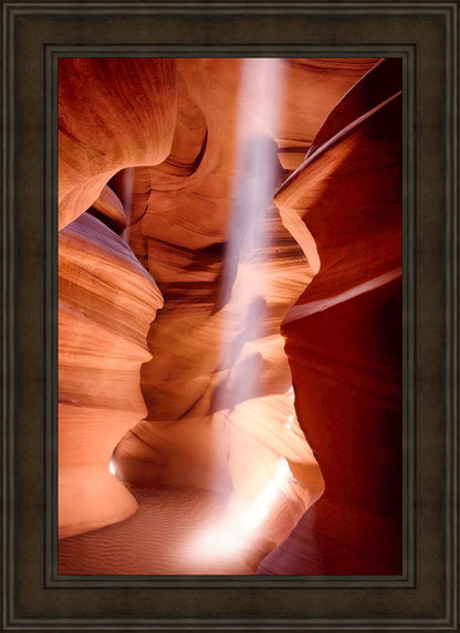 Antelope Canyon Light