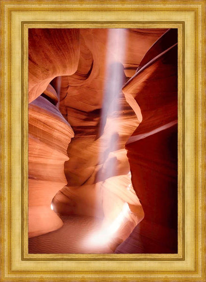 Antelope Canyon Light