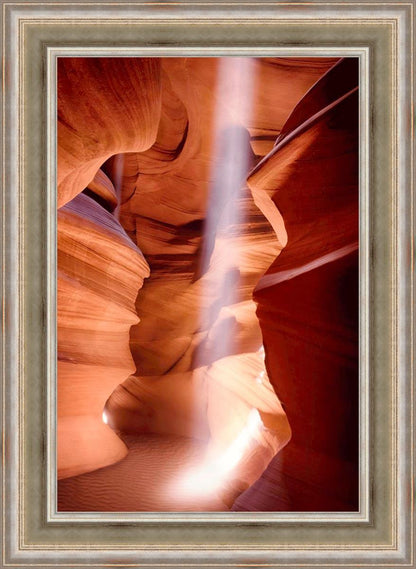Antelope Canyon Light