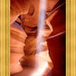 Antelope Canyon Light