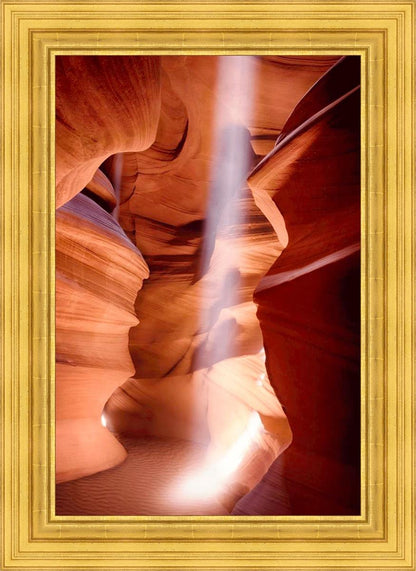 Antelope Canyon Light
