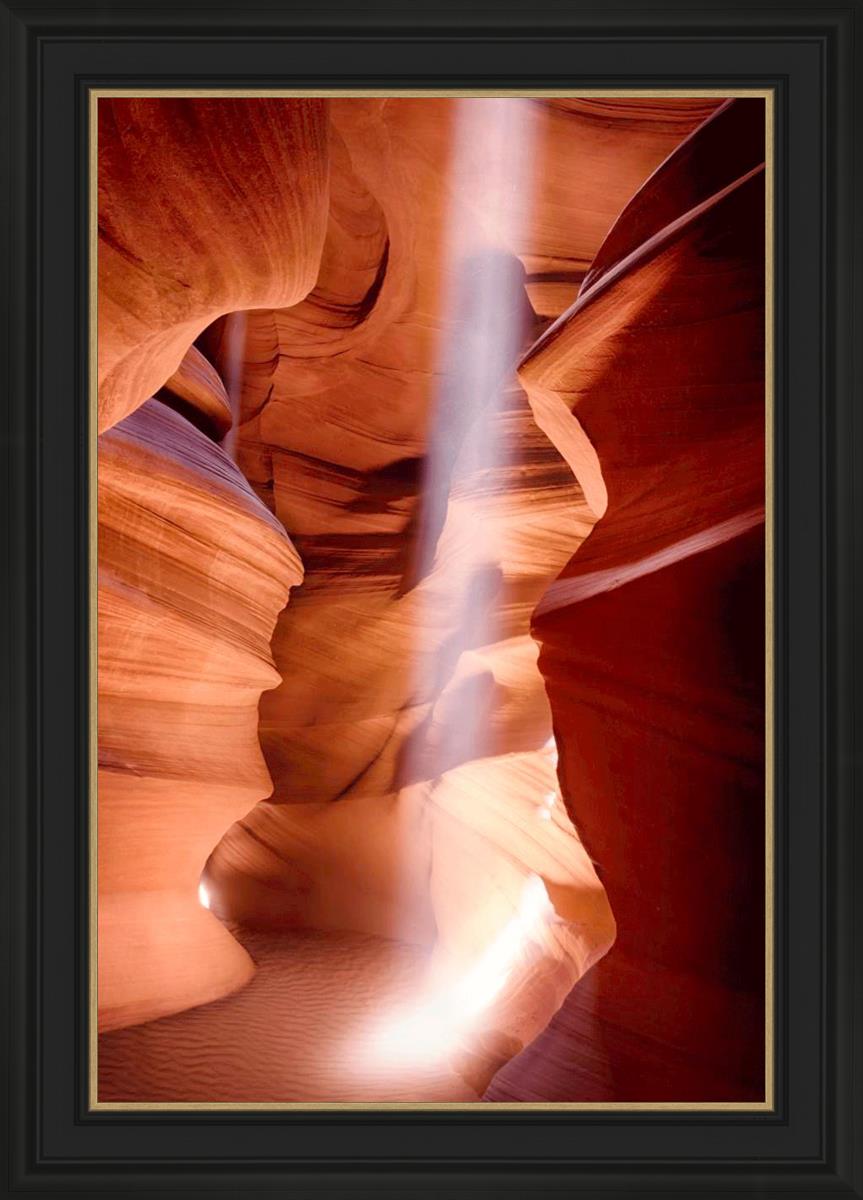 Antelope Canyon Light