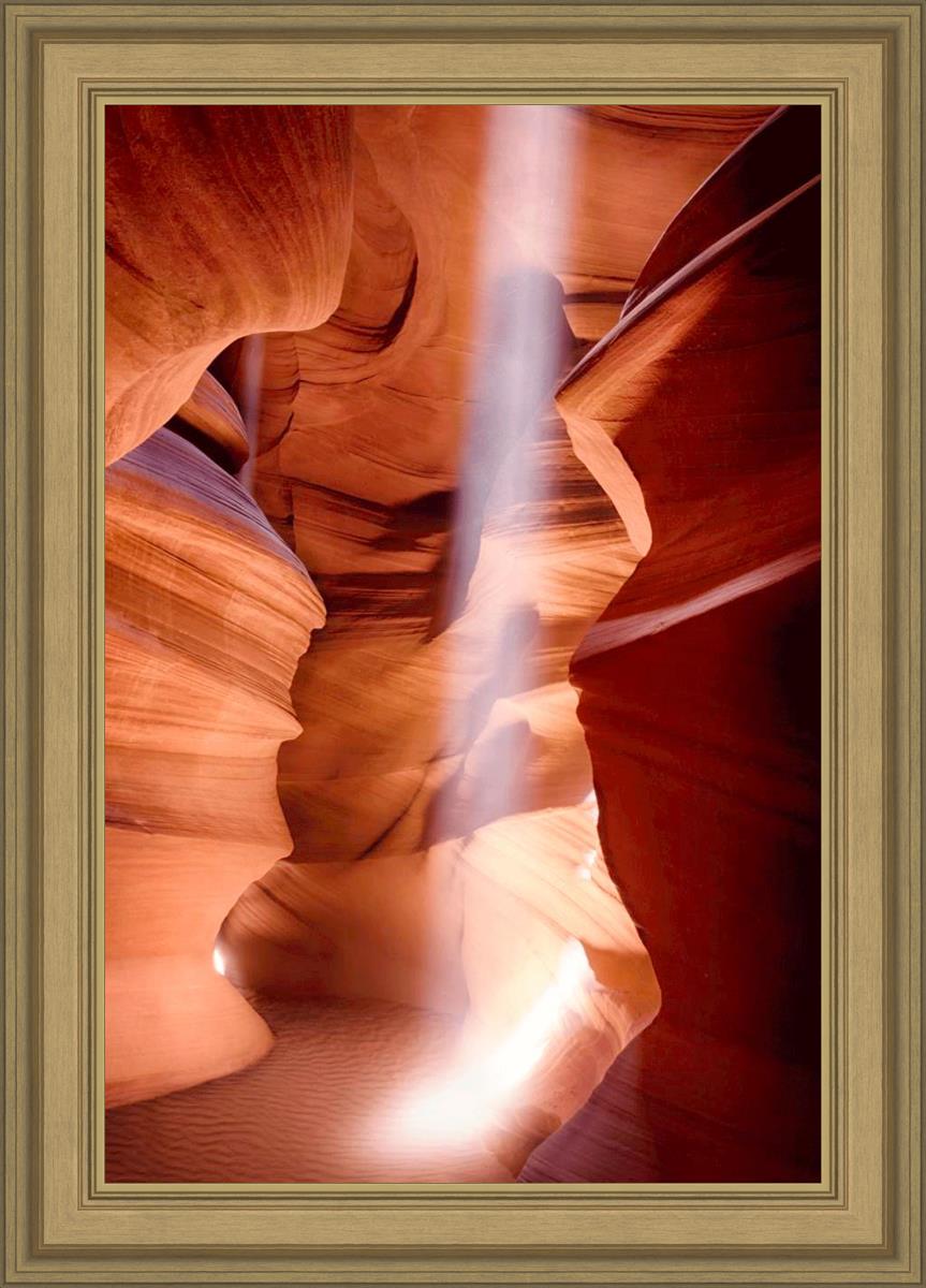 Antelope Canyon Light