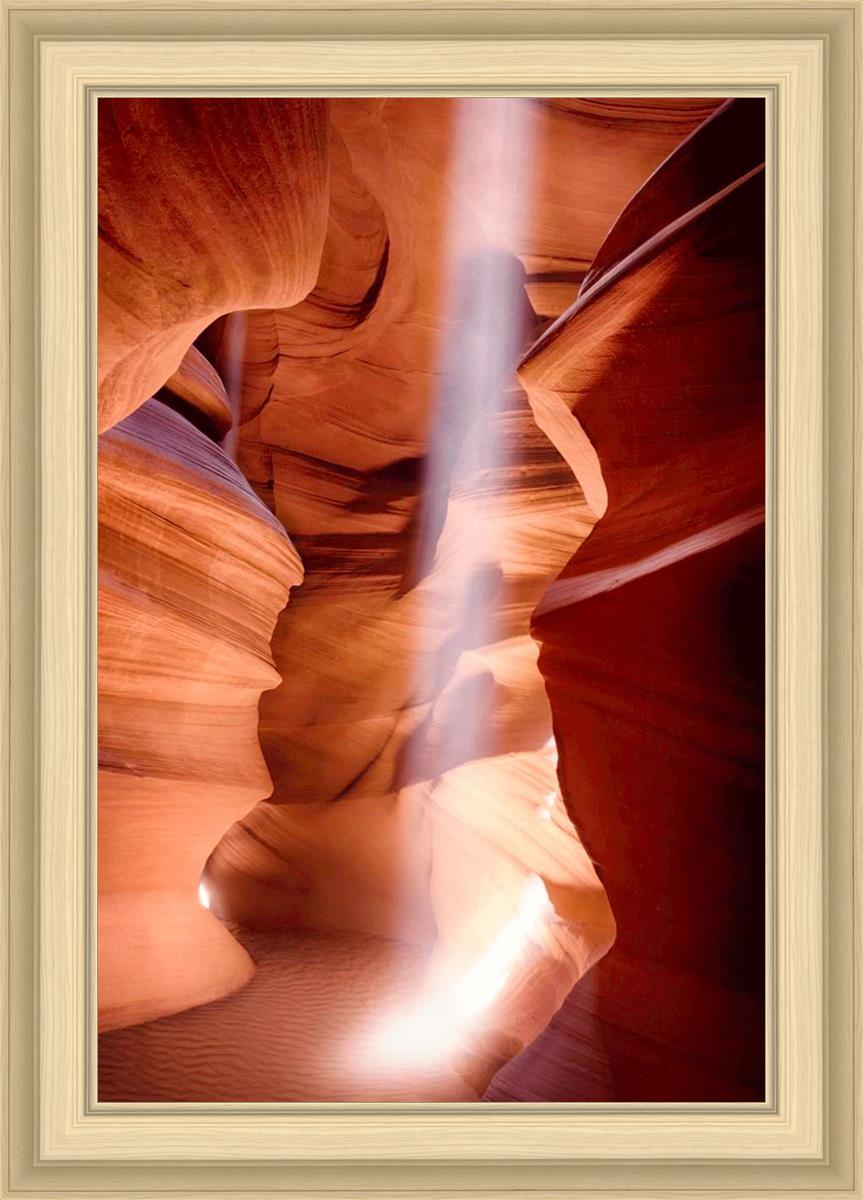Antelope Canyon Light