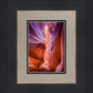 Antelope Canyon Sunburst