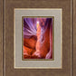 Antelope Canyon Sunburst