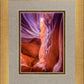 Antelope Canyon Sunburst