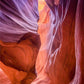Antelope Canyon Sunburst