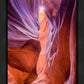 Antelope Canyon Sunburst