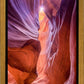 Antelope Canyon Sunburst