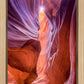 Antelope Canyon Sunburst
