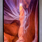 Antelope Canyon Sunburst