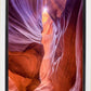 Antelope Canyon Sunburst