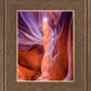 Antelope Canyon Sunburst