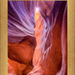 Antelope Canyon Sunburst